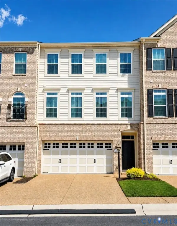 417 Siena Lane, Glen Allen, VA 23059