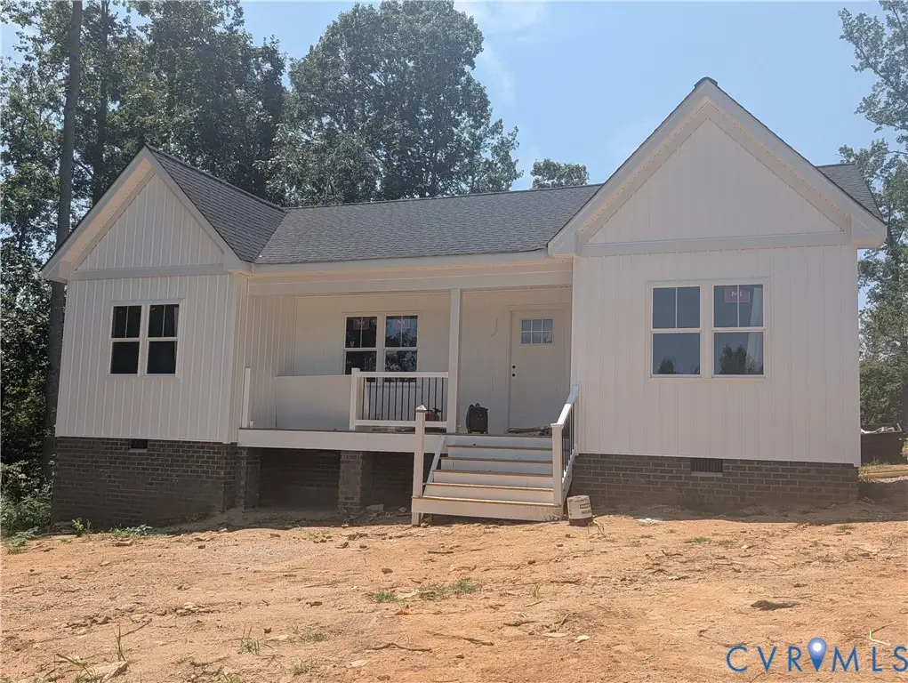 10420 White Oak Church Road, Wilsons, VA 23894 - #1