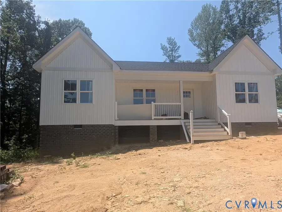 10420 White Oak Church Road, Wilsons, VA 23894 - #2