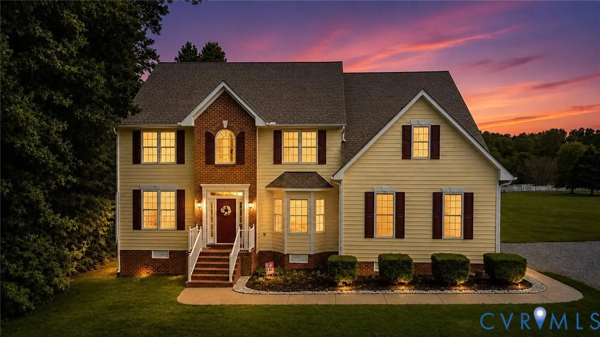 8216 Cookes Farm Court, Henrico, VA 23231 - #1