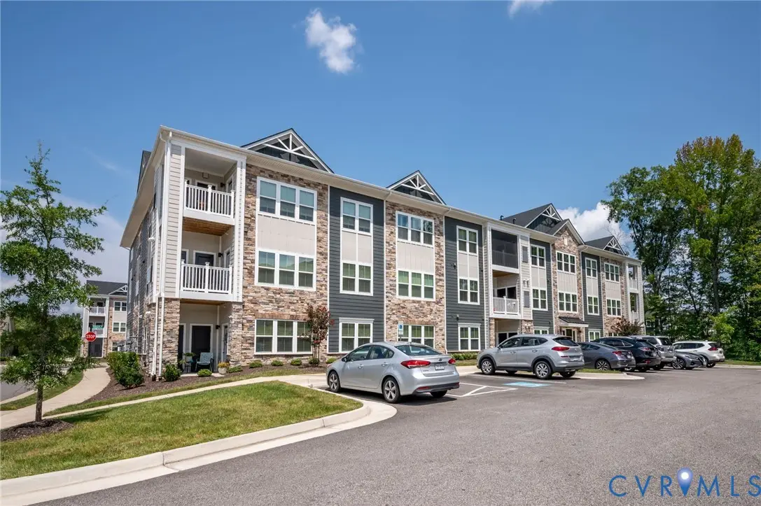 6601 Citory Way #204, Moseley, VA 23120 - #1