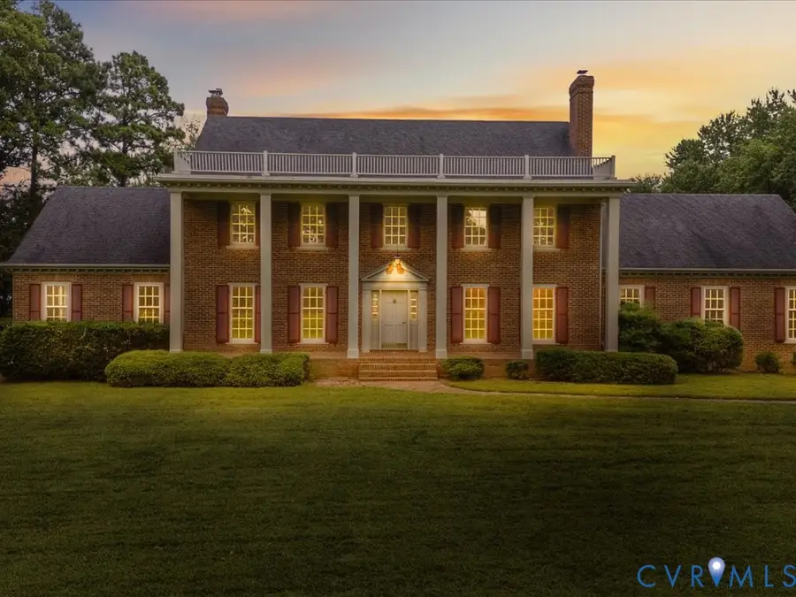 7350 Lexington Drive, Mechanicsville, VA 23111 - #2