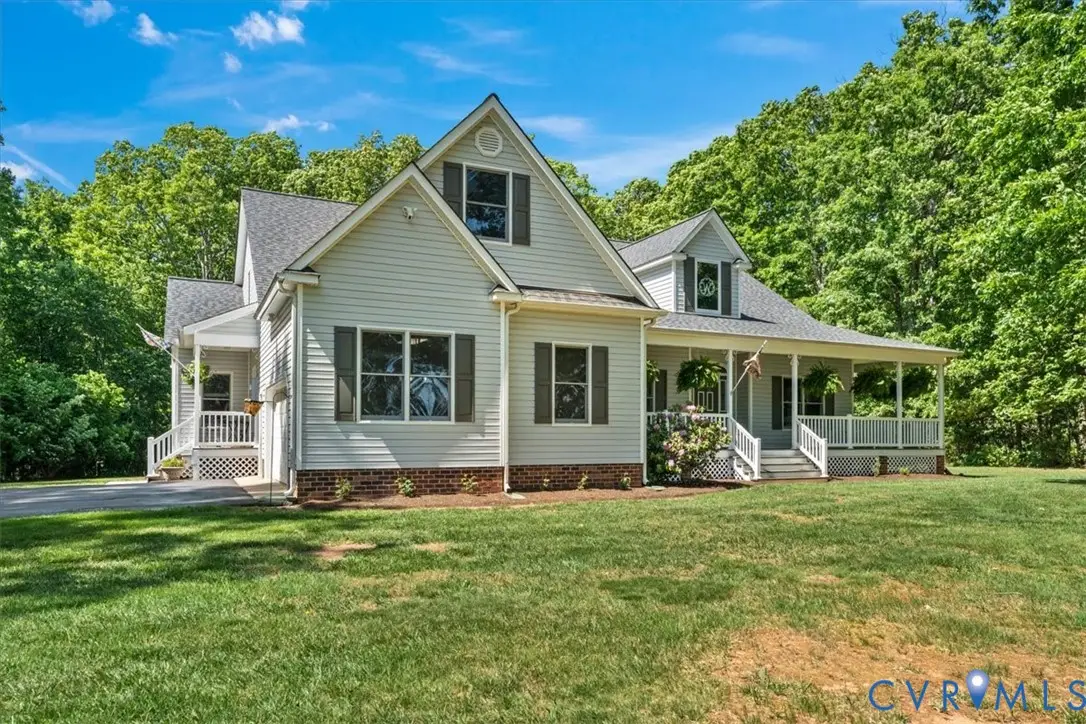 3060 Moyer Road, Powhatan, VA 23139 - #1