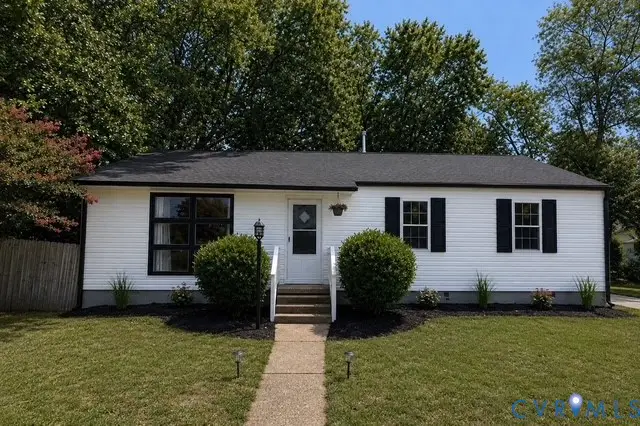 21 Stonewall Terrace, Hampton, VA 23666 - #1