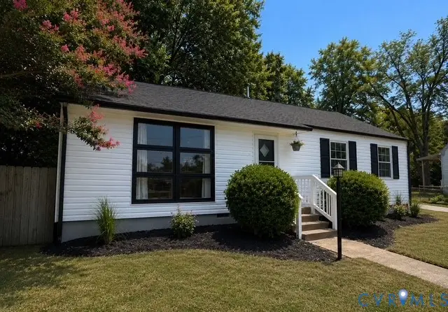 21 Stonewall Terrace, Hampton, VA 23666 - #3