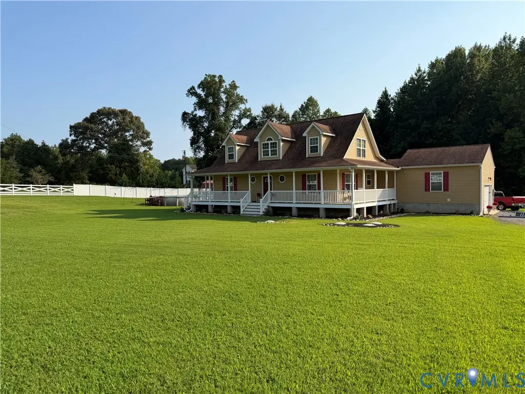 8922 Colonial Trail, Smithfield, VA 23430 - #1