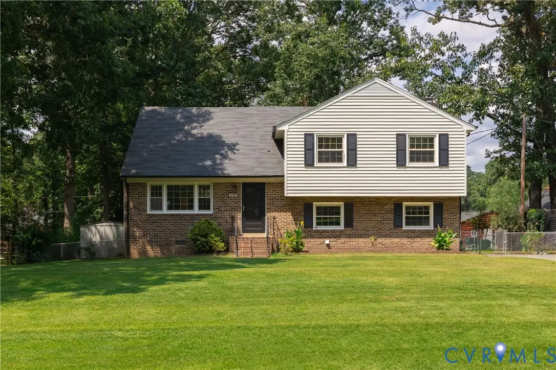 4810 Darlene Street, Dale, VA 23237 - #1