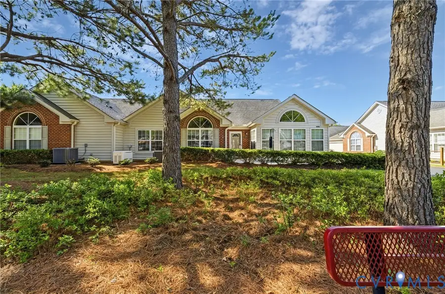 3201 Pristine View #13A, Williamsburg, VA 23188 - #3