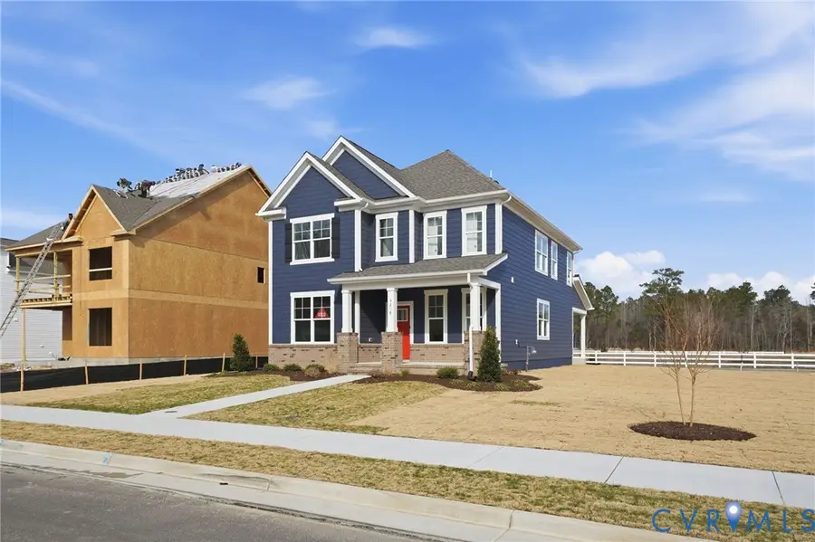 6279 Sterling Way, Ruther Glen, VA 22546 - #2