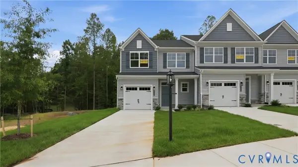 4324 Aurora Drive, Moseley, VA 23120