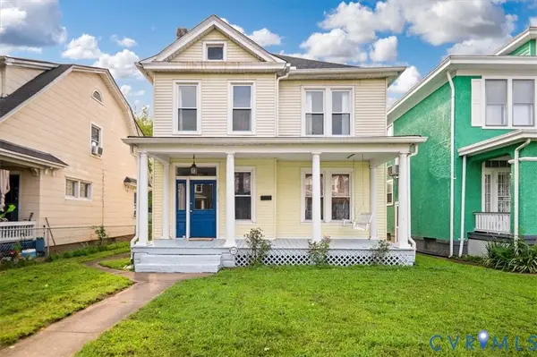 3513 Enslow Avenue, Richmond, VA 23222