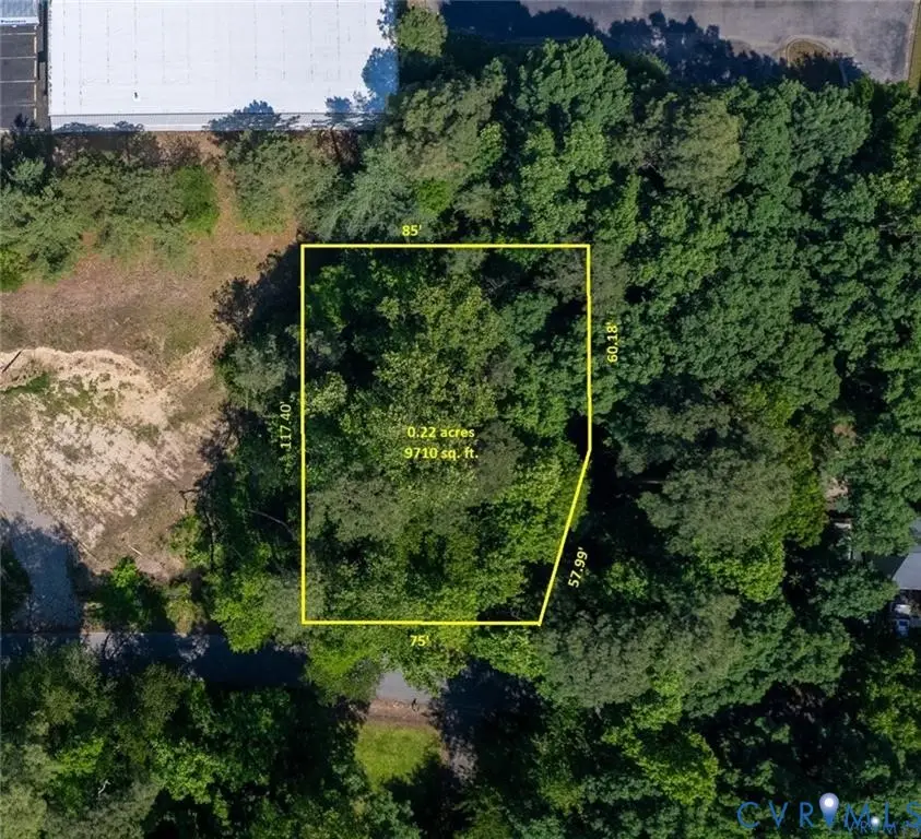 11625 Oak Road, Chester, VA 23831 - #1