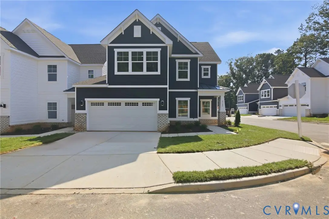 8702 Coastal Terrace, Mechanicsville, VA 23111 - #1