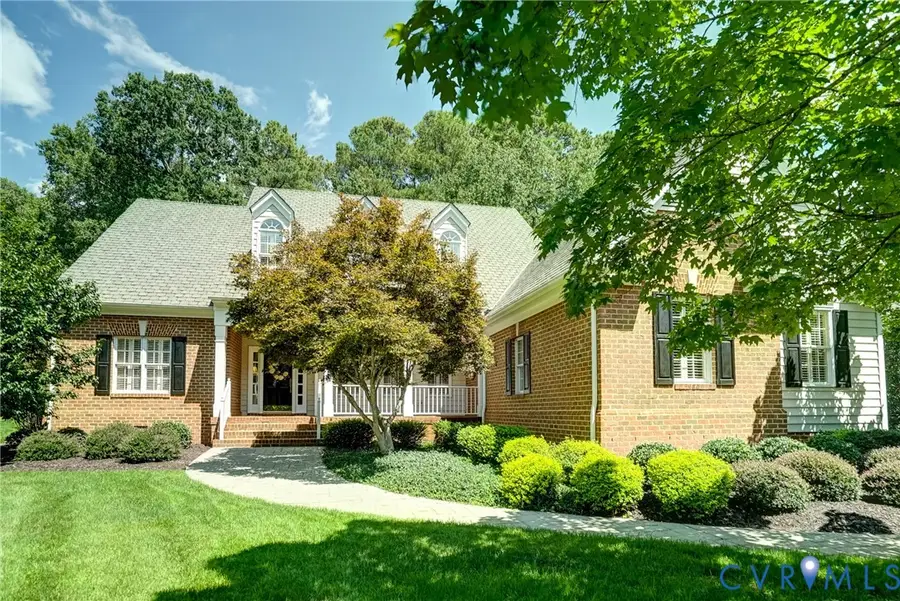 7 E Square Lane, Richmond, VA 23238 - #2