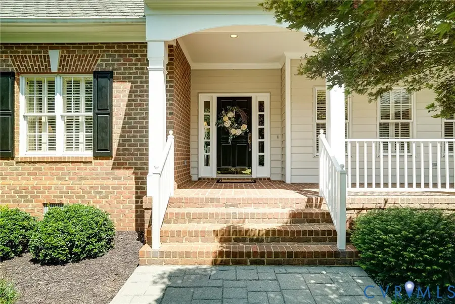 7 E Square Lane, Richmond, VA 23238 - #3