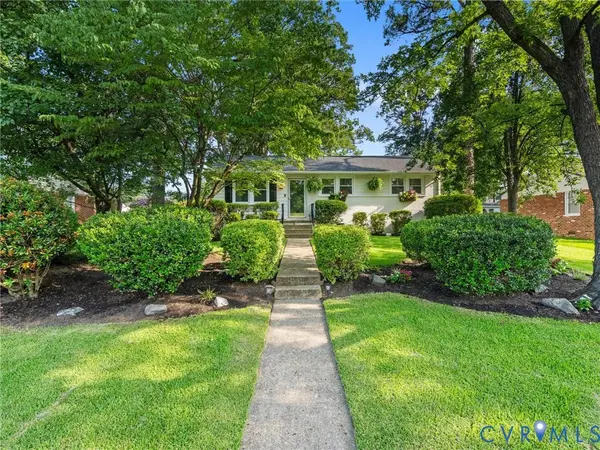 2328 Leah Road, Richmond, VA 23230