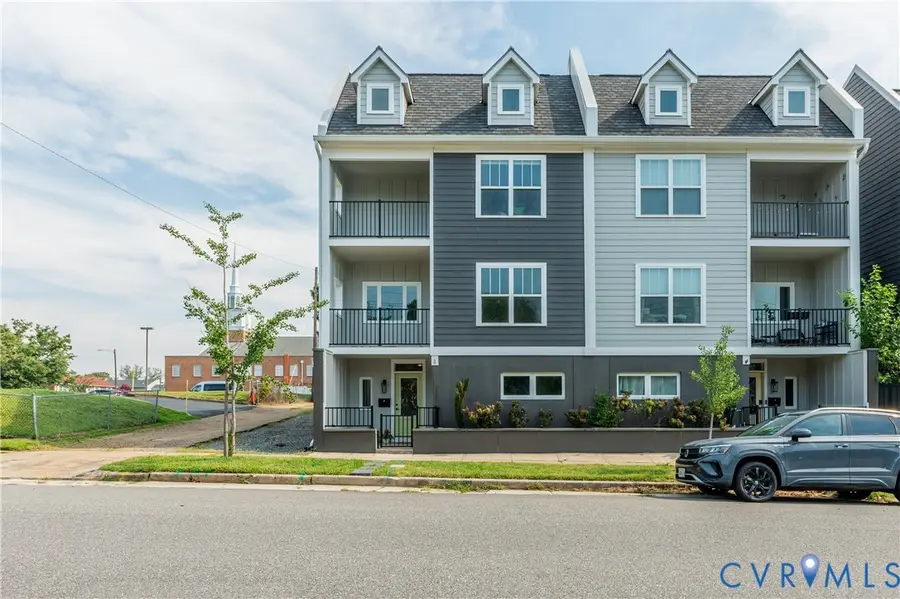 3112 N Street, Richmond, VA 23223 - #2