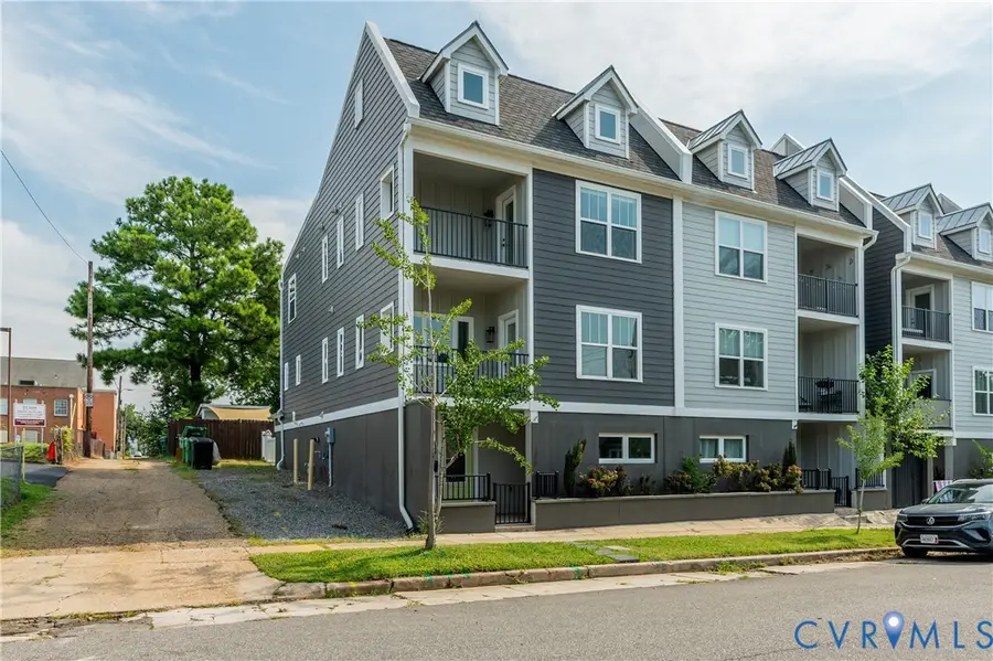 3112 N Street, Richmond, VA 23223 - #3