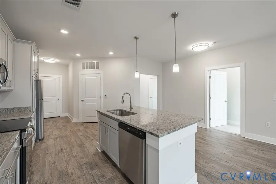 10530 Stony Bluff Drive #205, Ashland, VA 23005 - #3