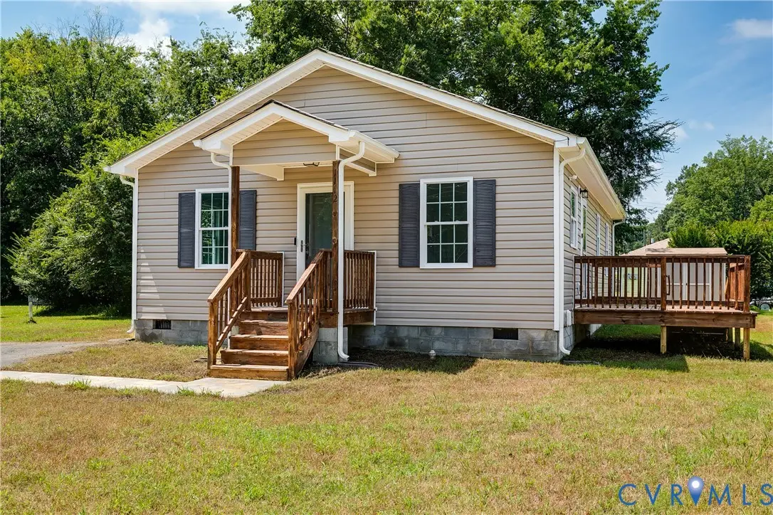 1112 Salem Avenue, Hopewell, VA 23860 - #1