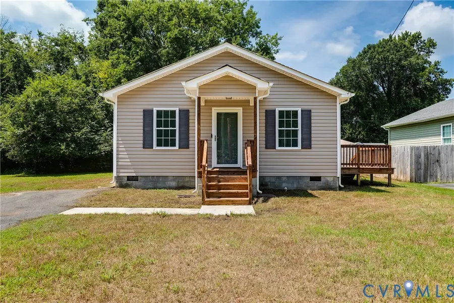 1112 Salem Avenue, Hopewell, VA 23860 - #3
