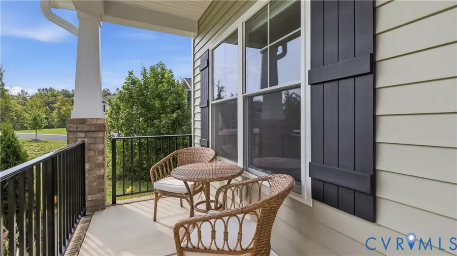 218 Eliza Lane, Aylett, VA 23009 - #3
