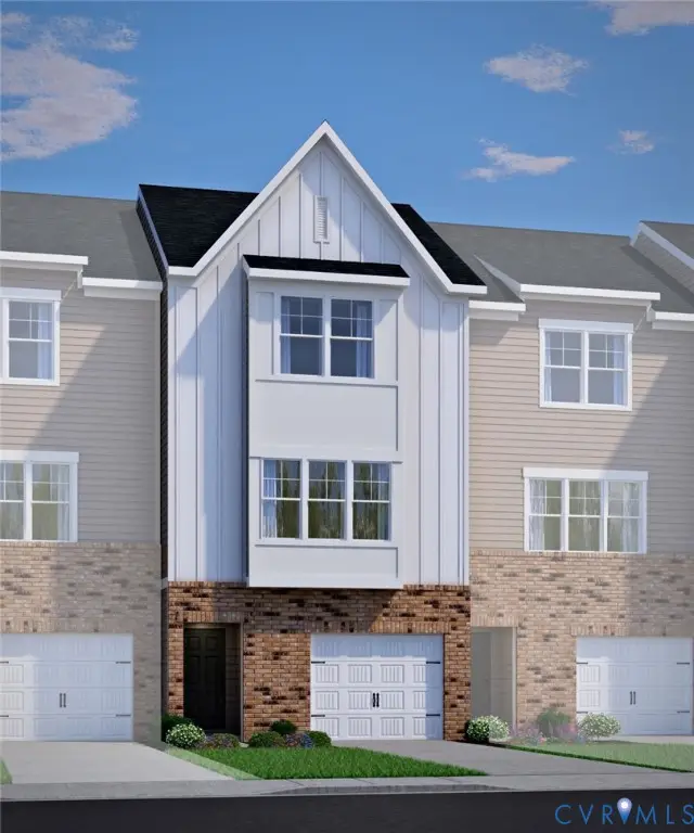 296 Greenpark Road, Sandston, VA 23150 - #1