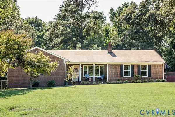 20808 Little Road, South Chesterfield, VA 23803