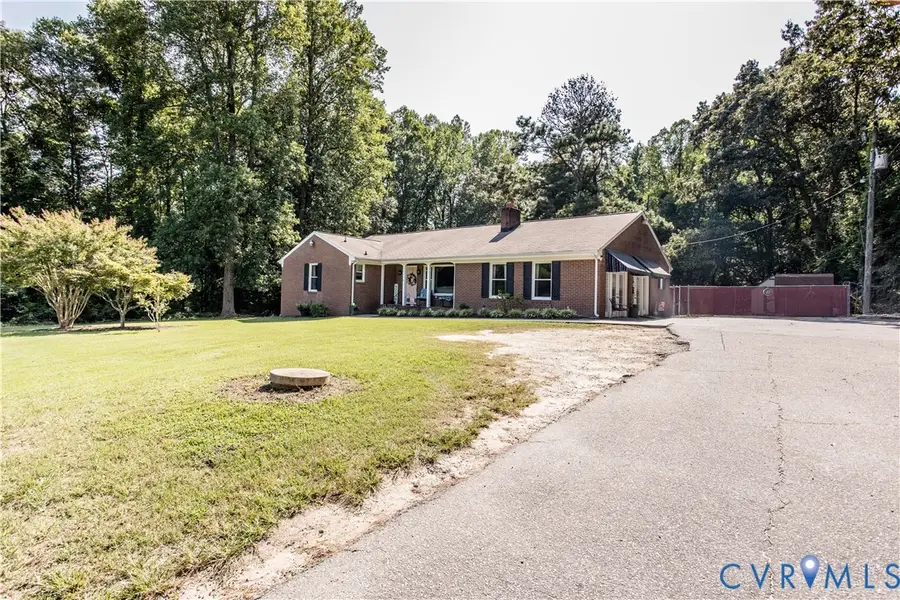 20808 Little Road, South Chesterfield, VA 23803 - #2