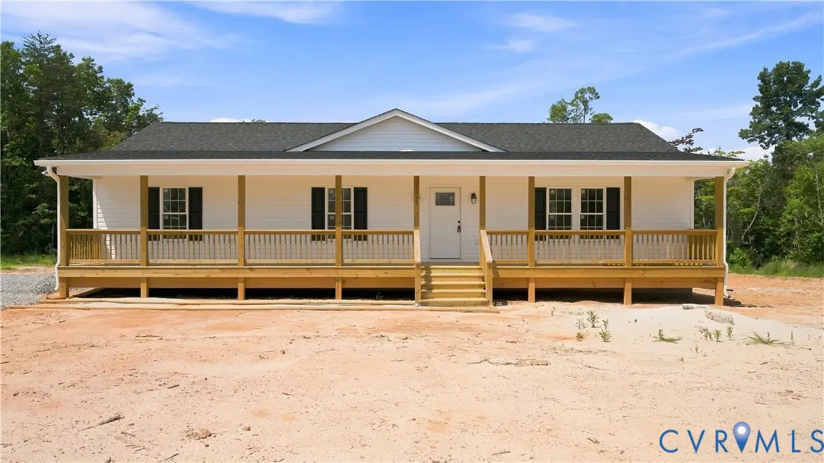 104 Abrams Road, Farmville, VA 23901 - #1