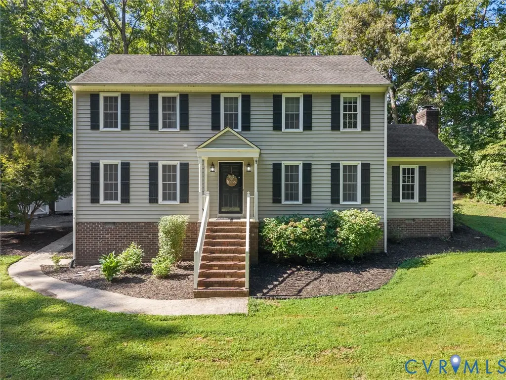 12651 Thoreau Drive, Chesterfield, VA 23832 - #1
