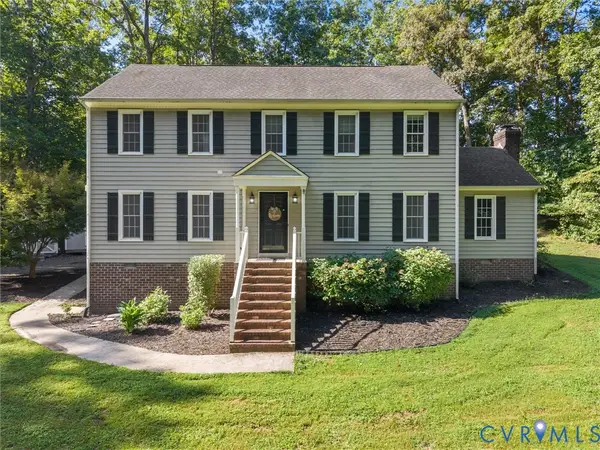 12651 Thoreau Drive, Chesterfield, VA 23832