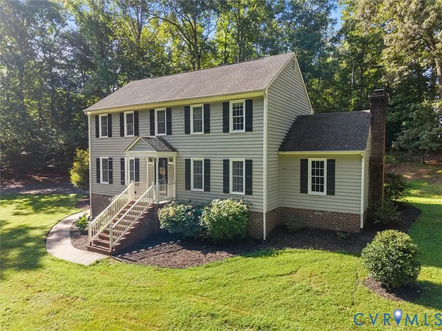 12651 Thoreau Drive, Chesterfield, VA 23832 - #2