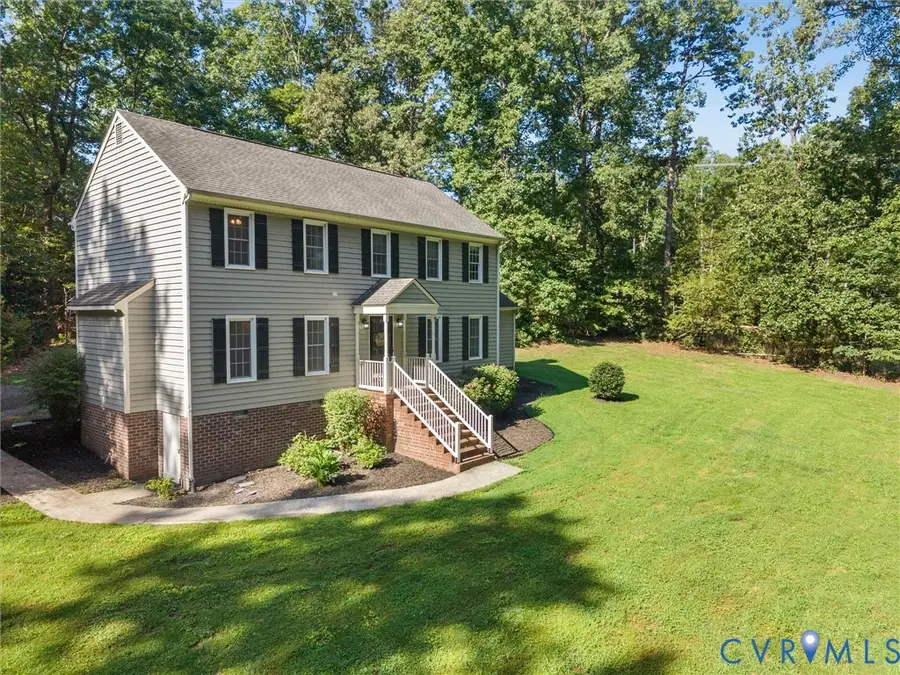 12651 Thoreau Drive, Chesterfield, VA 23832 - #3