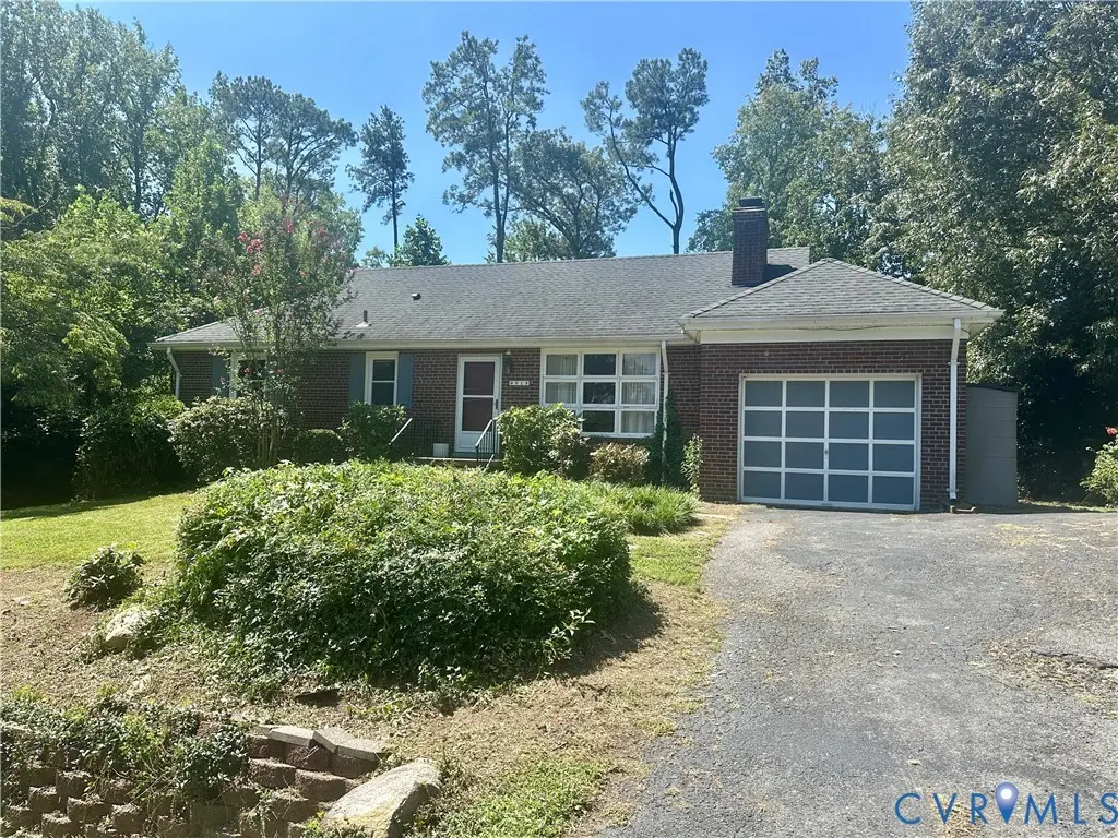 6513 Hagueman Drive, Richmond, VA 23225 - #1