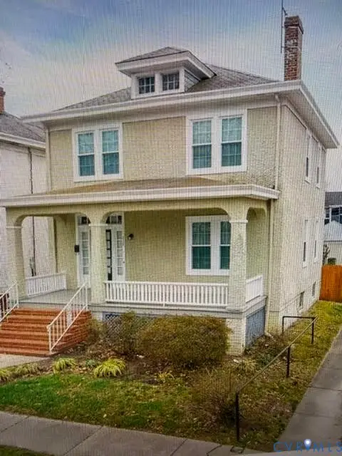 2726 Hanes Avenue, Richmond, VA 23222 - #1