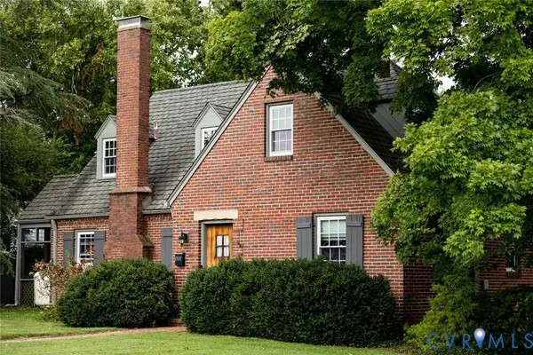 801 First Avenue, Farmville, VA 23901