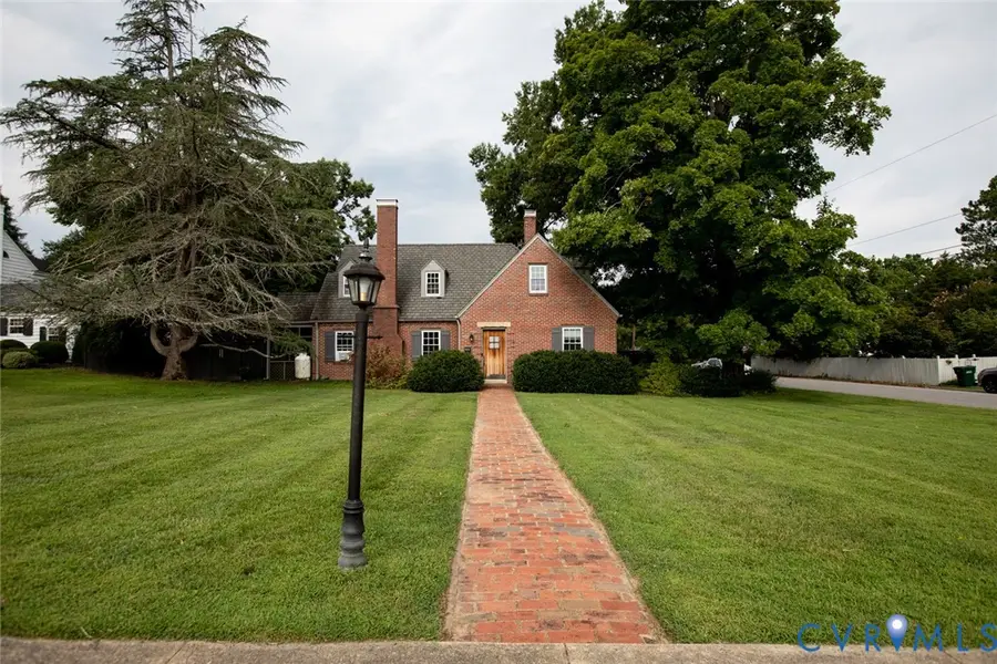 801 First Avenue, Farmville, VA 23901 - #2