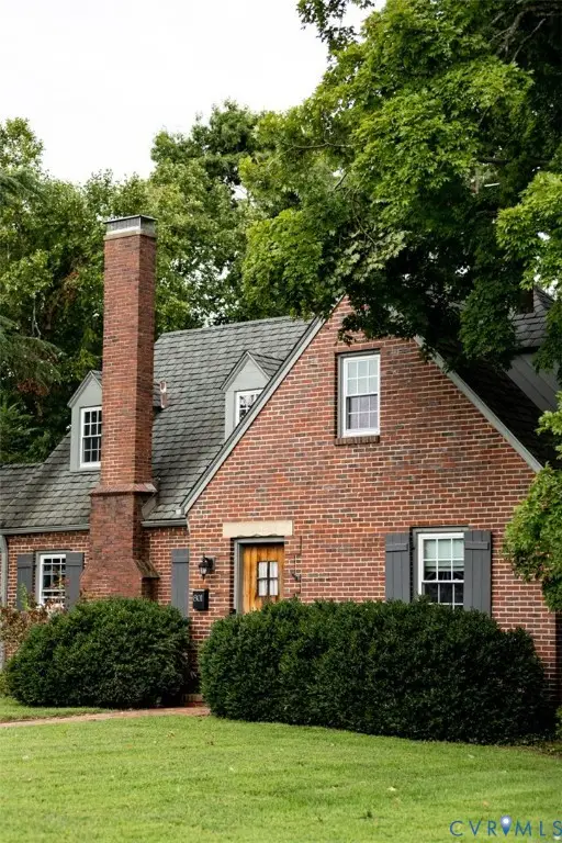 801 First Avenue, Farmville, VA 23901 - #3