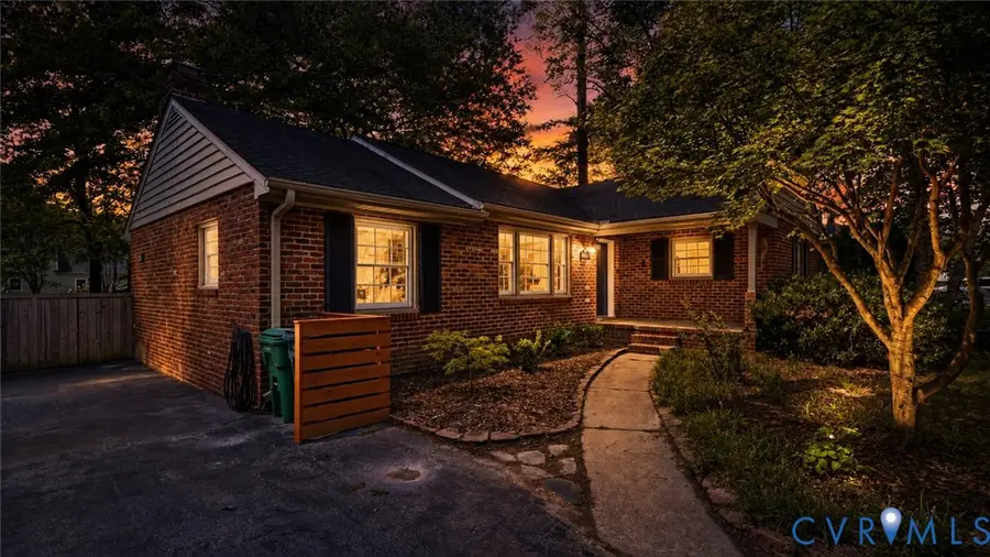 8219 Galway Lane, Henrico, VA 23228 - #2