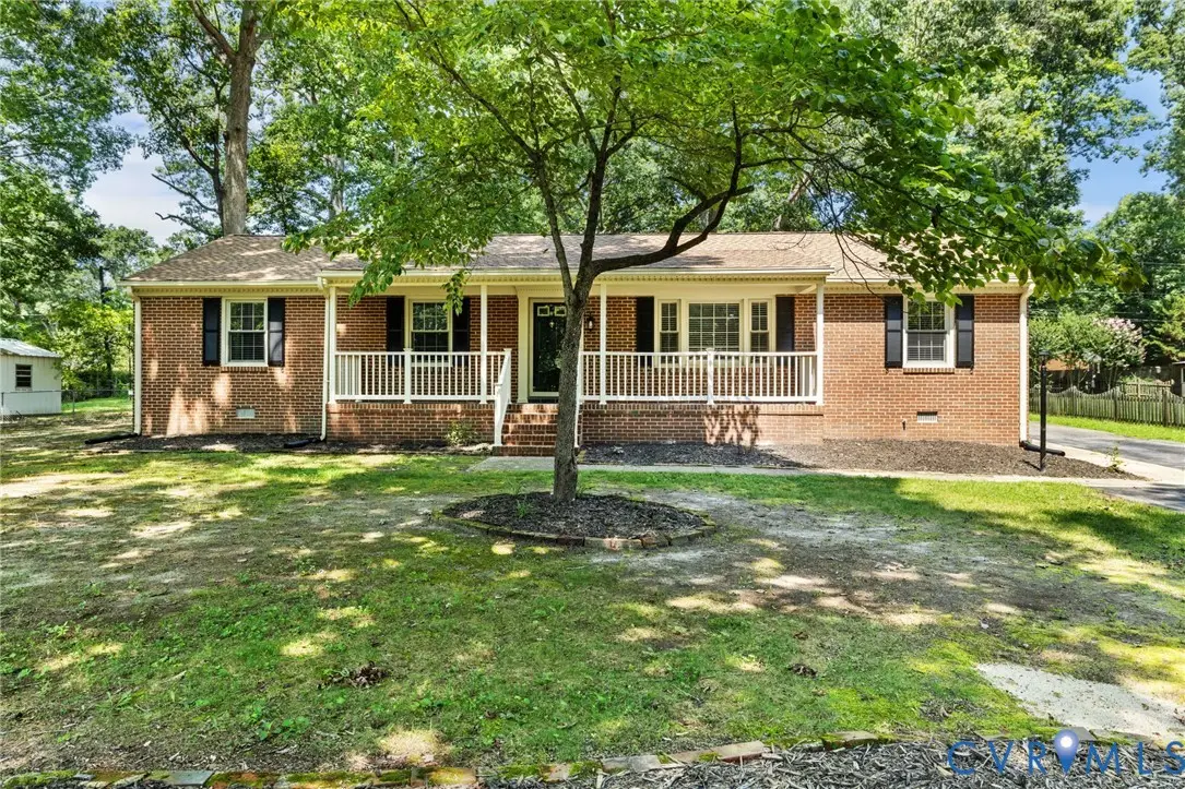 9830 Pampas Drive, Chesterfield, VA 23832 - #1