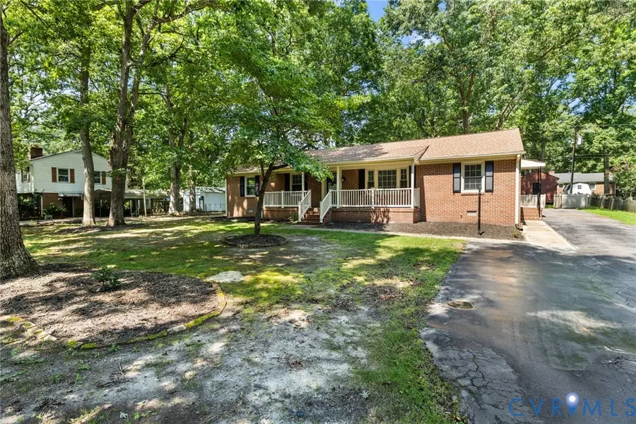 9830 Pampas Drive, Chesterfield, VA 23832 - #2