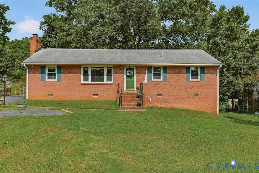 6420 Wimbledon Drive, North Chesterfield, VA 23224 - #1