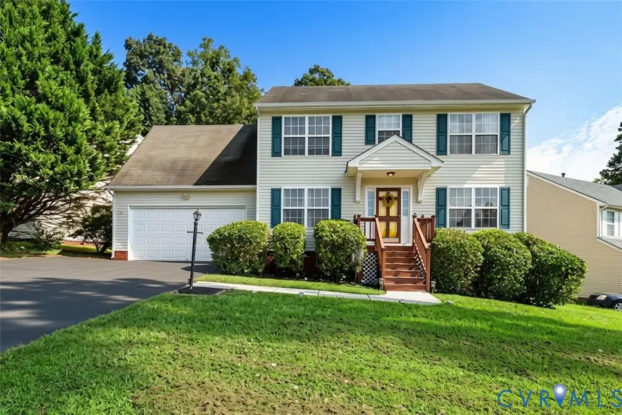 6733 Gills Gate Court, Chesterfield, VA 23832 - #2