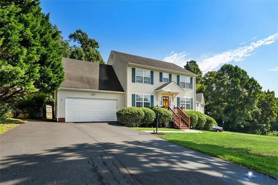 6733 Gills Gate Court, Chesterfield, VA 23832 - #3