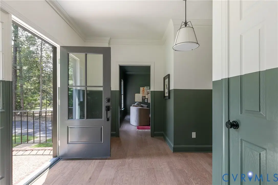 11700 Braystone Lane, Chesterfield, VA 23838 - #1