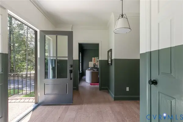 11700 Braystone Lane, Chesterfield, VA 23838