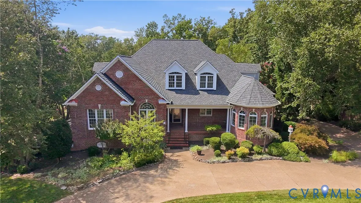 14812 Felbridge Way, Midlothian, VA 23113 - #1