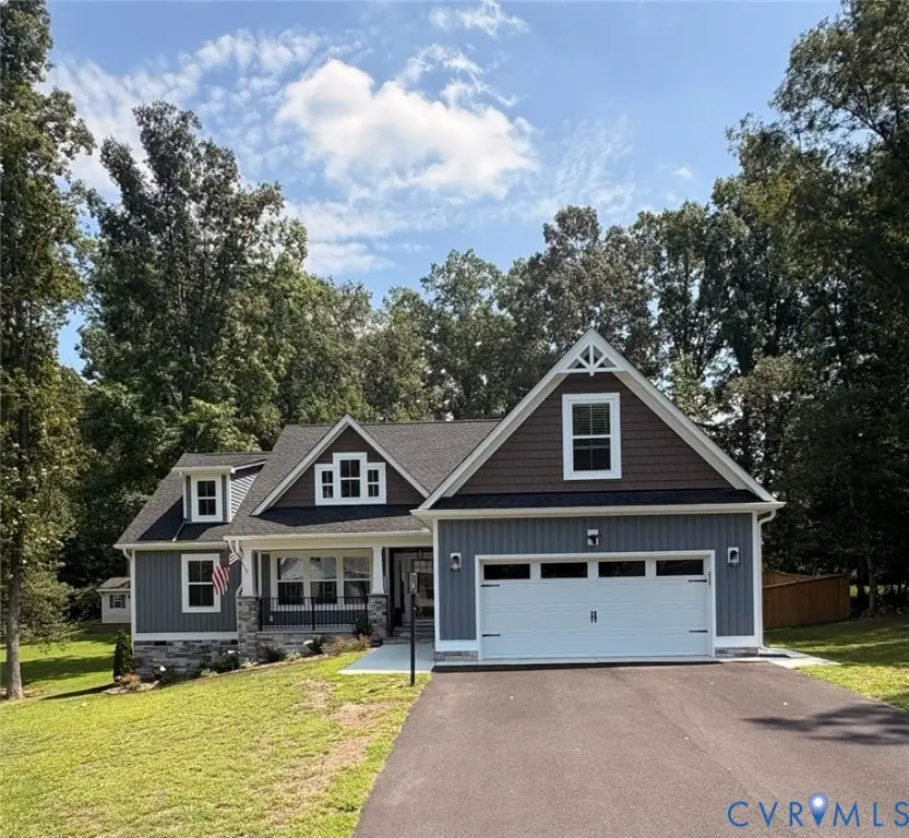2206 Silver Street, Aylett, VA 23009 - #1