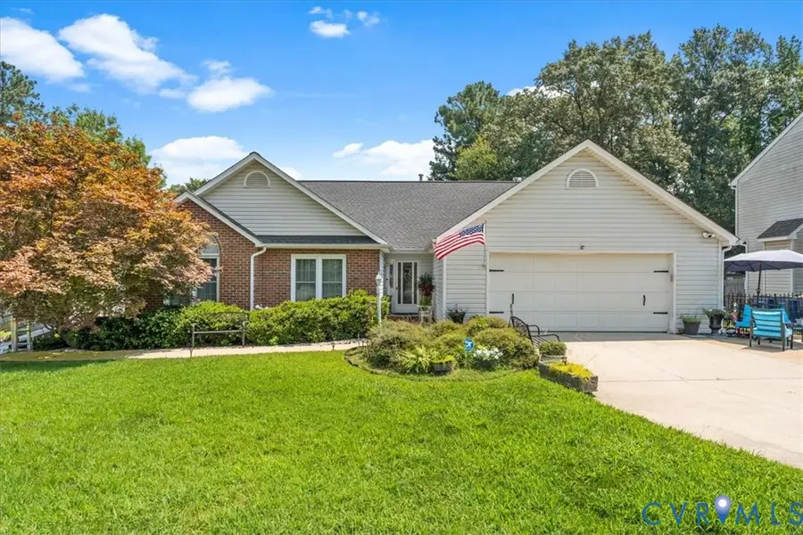 13411 Green Orchard Court, Bermuda, VA 23836 - #2